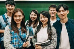 KMU Taiwan Scholarships 2026
