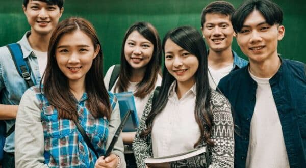 KMU Taiwan Scholarships 2026