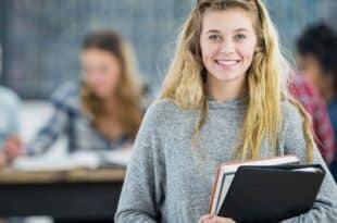 Lester B Pearson Scholarship 2026