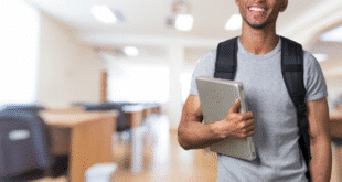 Mastercard Foundation Scholarship 2026 at ALU
