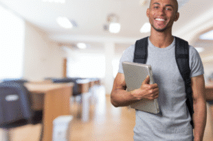 Mastercard Foundation Scholarship 2026 at ALU