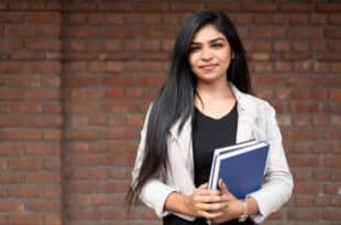 Oxford Laidlaw MBA Scholarships 2026