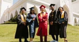 UNSW Research Scholarships 2026