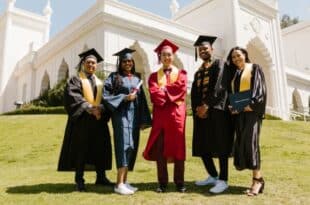 UNSW Research Scholarships 2026
