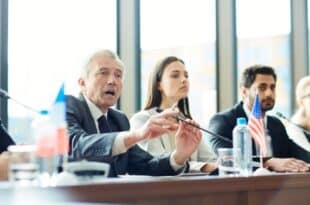 World Economic Forum Early Career Program 2025