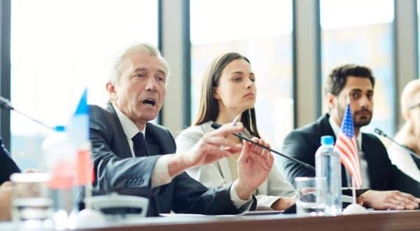 World Economic Forum Early Career Program 2025