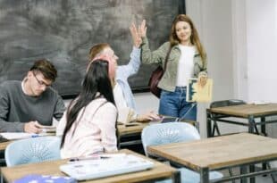 Fulbright US Scholar Program 2026-27
