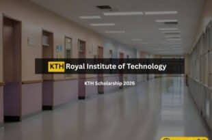 KTH Scholarship 2026