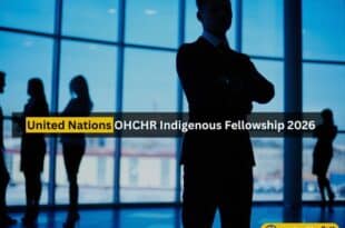 OHCHR Indigenous Fellowship 2026