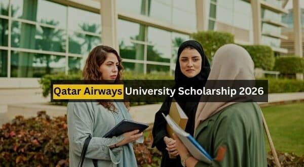 Qatar Airways University Scholarship 2026