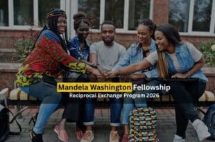 Reciprocal Exchange Program 2026