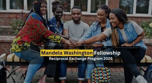Reciprocal Exchange Program 2026