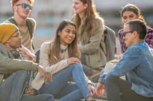 UBC International Scholars Program 2026
