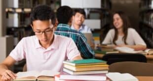 UST Spring 2026 Postgraduate Scholarship