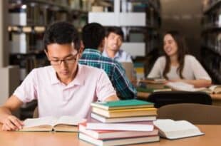UST Spring 2026 Postgraduate Scholarship