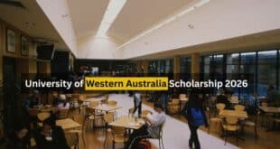 UWA Postgraduate Research Scholarships 2026