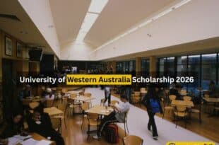 UWA Postgraduate Research Scholarships 2026