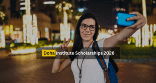 Doha Institute Scholarships 2026