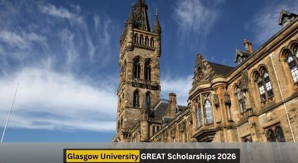 Glasgow University GREAT Scholarships 2026