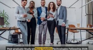 PNST Fellowship 2026