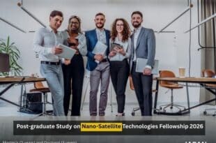 PNST Fellowship 2026