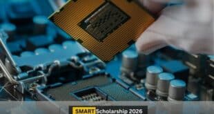 SMART Scholarship 2026