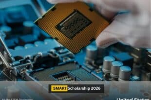 SMART Scholarship 2026
