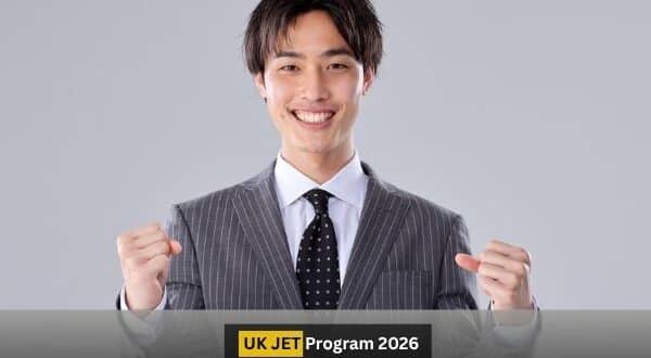 Japan Exchange and Teaching Programme UK 2026