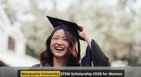 Macquarie University STEM Scholarship 2026