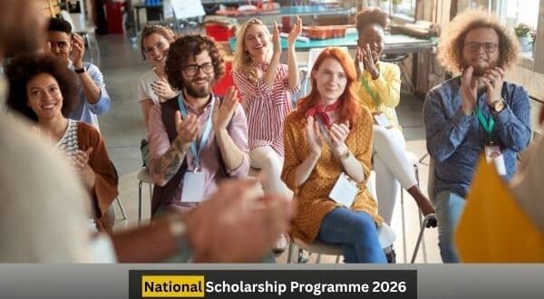 National Scholarship Programme 2026