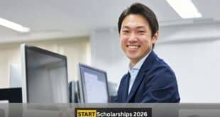 START Scholarships 2026