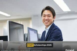 START Scholarships 2026