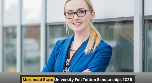 Morehead State University Full Tuition Scholarships 2026