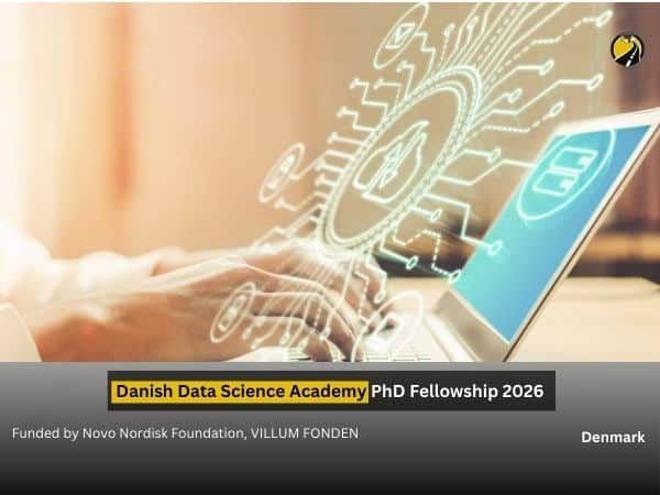 Denmark Launches DDSA PhD Fellowship Program for 2026 Intake ...