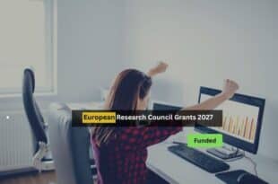 ERC Grants 2027